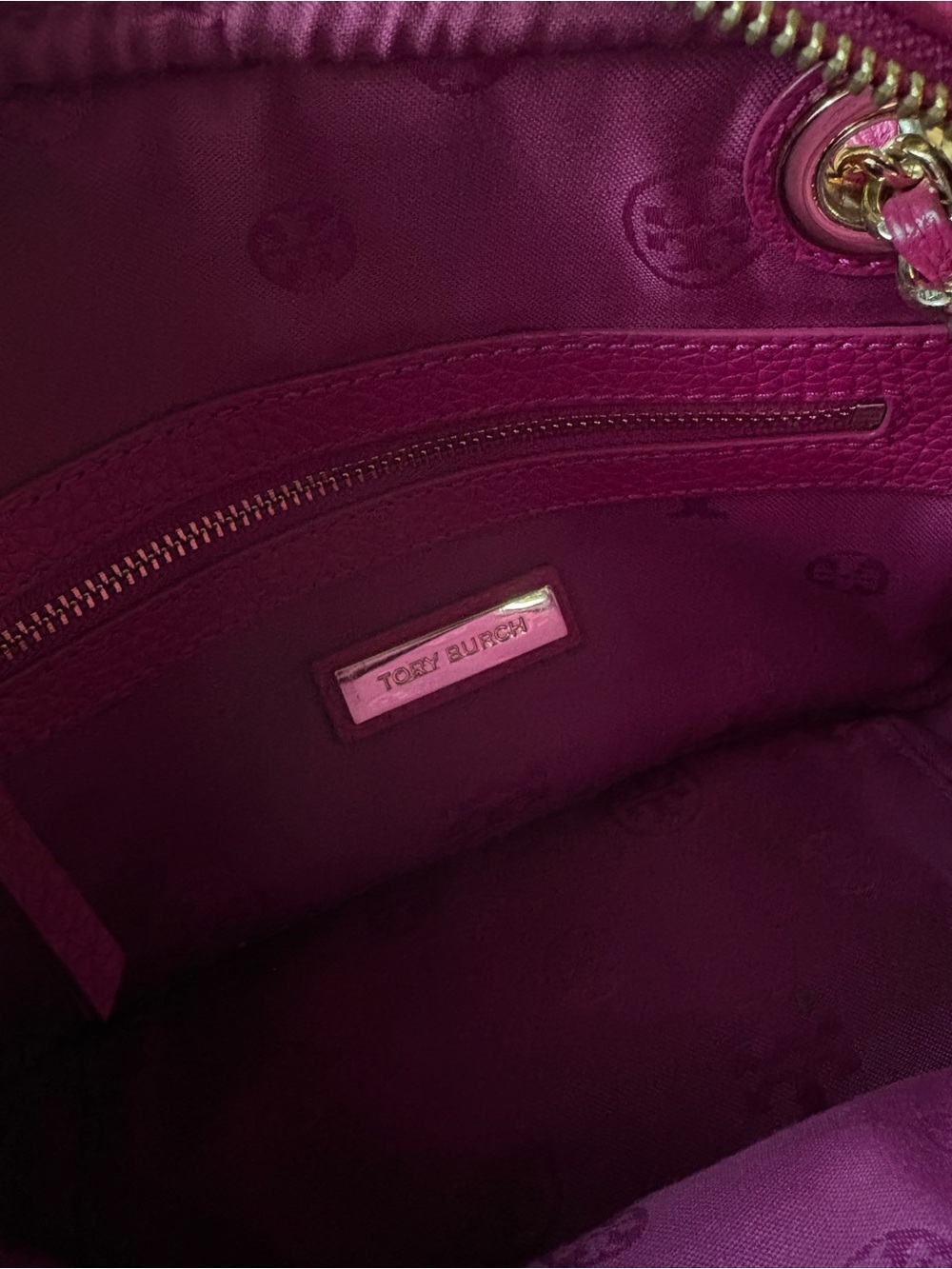 Tory Burch Crossbody Bag - Picture 4 of 8